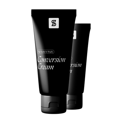 Conversion creme