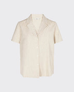 Cathia Short Sleeved Shirt