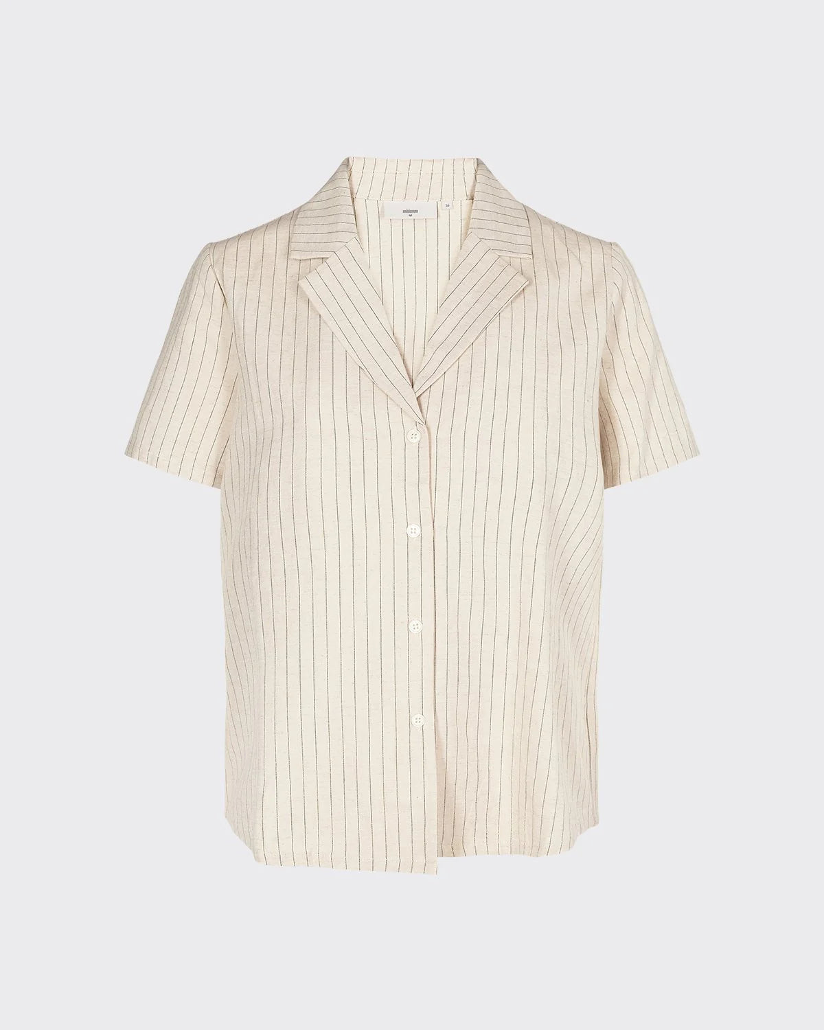 Cathia Short Sleeved Shirt
