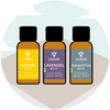 Essential oils