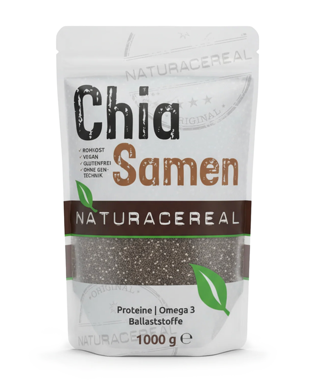 Chia Samen 1kg