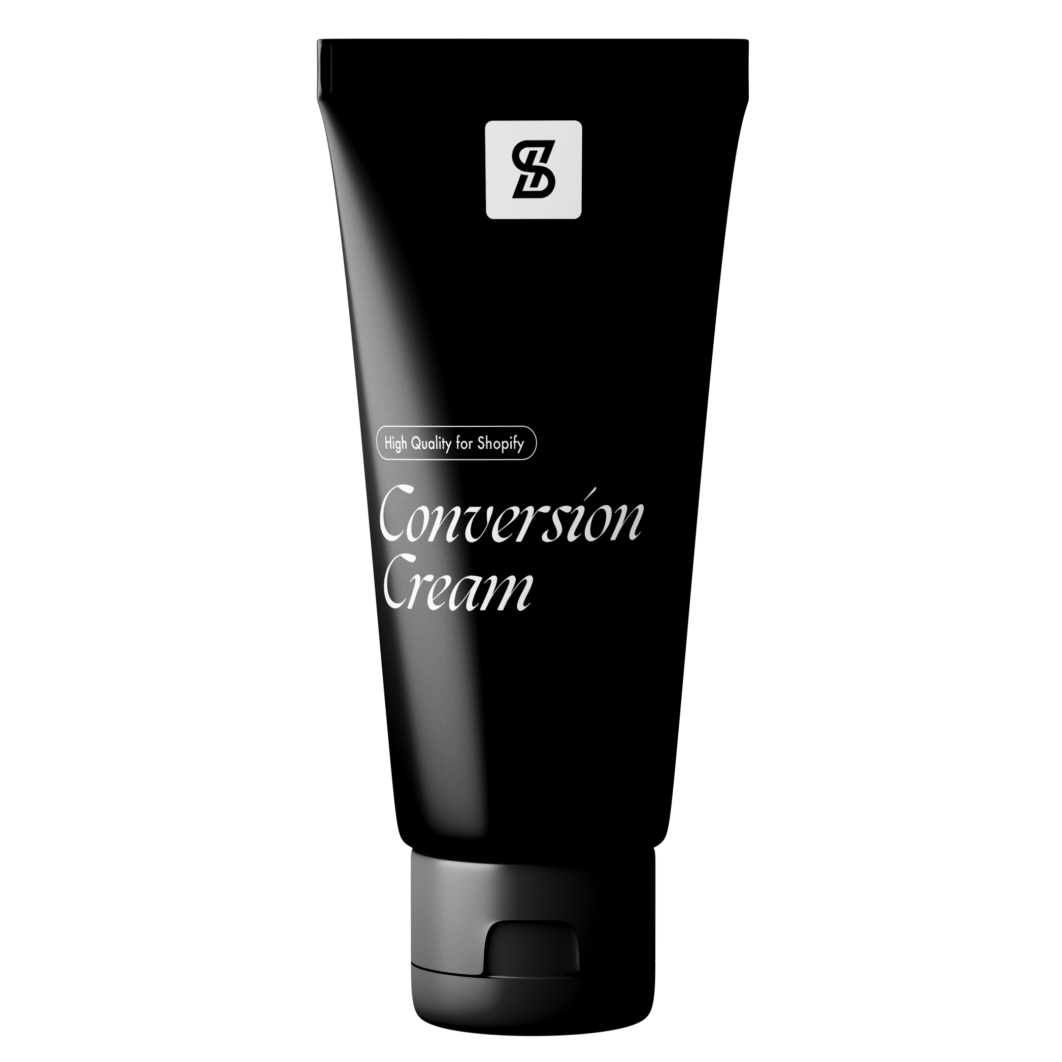 Conversion cream
