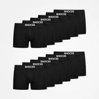 Boxershorts aus Bio-Baumwolle