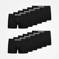 Boxershorts aus Bio-Baumwolle
