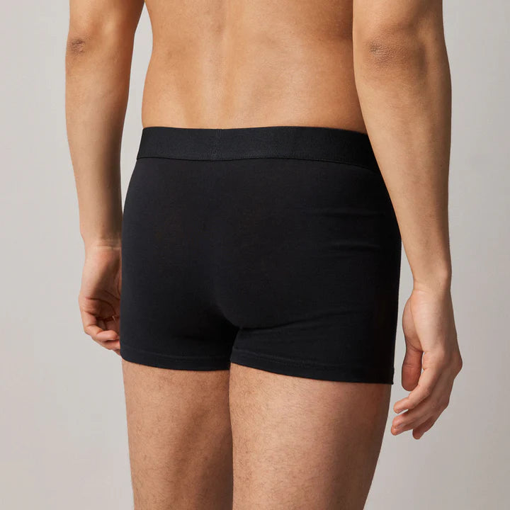 Boxershorts aus Bio-Baumwolle