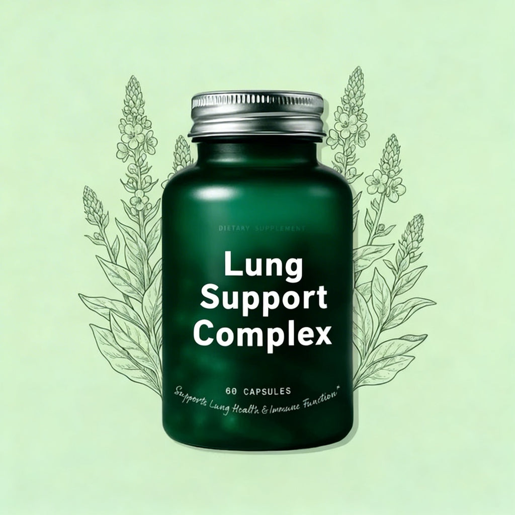 Lung Support Complex