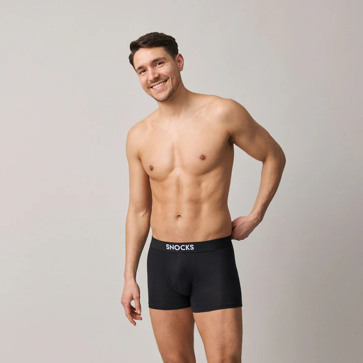 Boxershorts aus Bio-Baumwolle