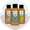 Sauna infusions